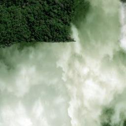 Satellite imagery of Cerro Torcoral, CO