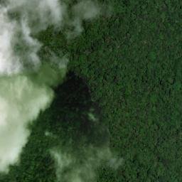 Satellite imagery of Cerro Torcoral, CO