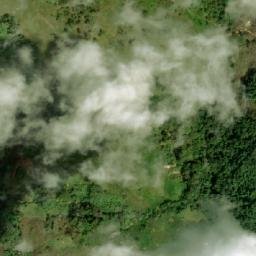 Satellite imagery of Cuchilla de Rubio, VE