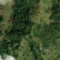 Satellite imagery of Cuchilla de Rubio, VE
