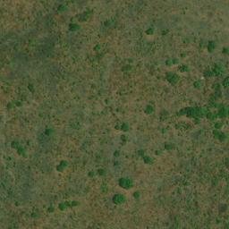 Satellite imagery of Kaga Dili, CF