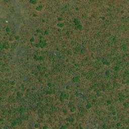 Satellite imagery of Kaga Dili, CF