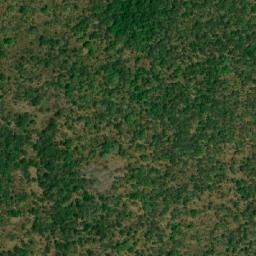 Satellite imagery of Mont Kouroumona, CF