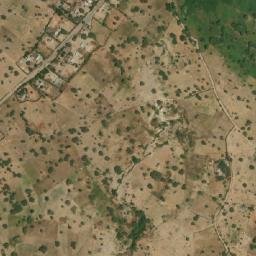 Satellite imagery of Zway oriental, ET