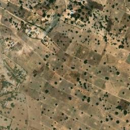 Satellite imagery of Zway oriental, ET