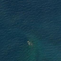 Satellite imagery of Laem Son, TH
