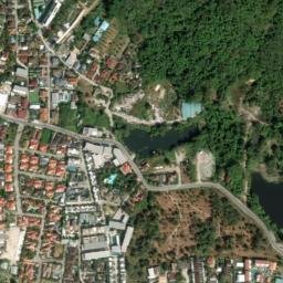Satellite imagery of Muang Sup Na Di, TH