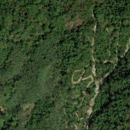 Satellite imagery of Muang Sup Na Di, TH