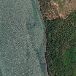 Satellite imagery of Laem Tai, TH