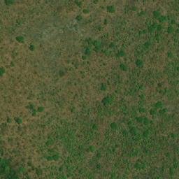 Satellite imagery of Kaga Dili, CF