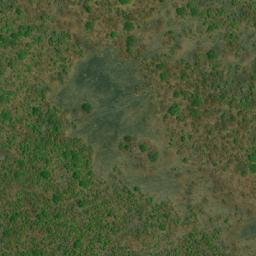 Satellite imagery of Kaga Dili, CF