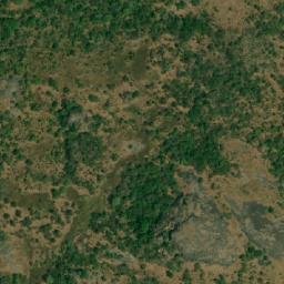 Satellite imagery of Mont Kouroumona, CF