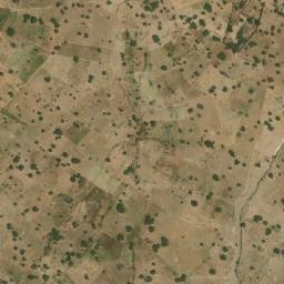 Satellite imagery of Zway oriental, ET