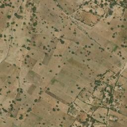 Satellite imagery of Zway oriental, ET