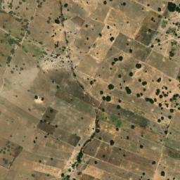 Satellite imagery of Zway oriental, ET