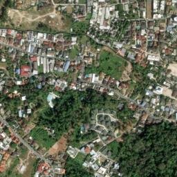 Satellite imagery of Muang Sup Na Di, TH