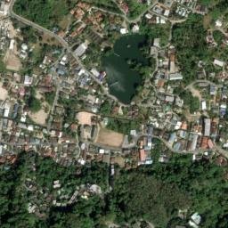 Satellite imagery of Muang Sup Na Di, TH