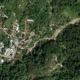Satellite imagery of Muang Sup Na Di, TH