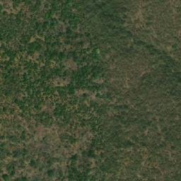 Satellite imagery of Montagne de Mbakana, CM