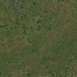 Satellite imagery of Kaga Dili, CF