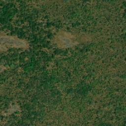 Satellite imagery of Jebel Amboro, CF