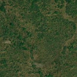 Satellite imagery of Jebel Amboro, CF