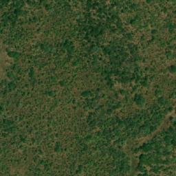 Satellite imagery of Jebel Amboro, CF