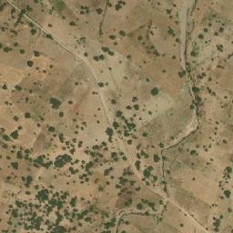 Satellite imagery of Zway oriental, ET