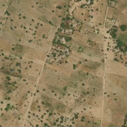 Satellite imagery of Zway oriental, ET