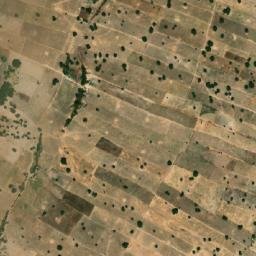 Satellite imagery of Zway oriental, ET