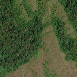 Satellite imagery of Cape Connaught, IN