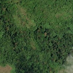 Satellite imagery of Cape Connaught, IN