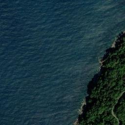 Satellite imagery of Laem Son, TH