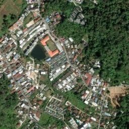 Satellite imagery of Muang Sup Na Di, TH