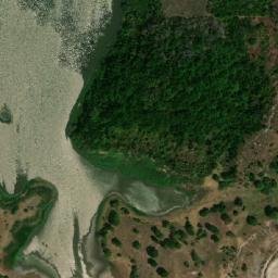 Satellite imagery of Punta del Trapiche, CO