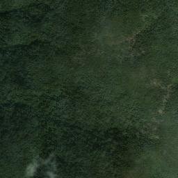 Satellite imagery of Filo de Caricuena, VE