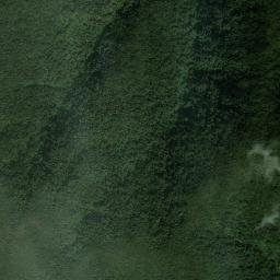 Satellite imagery of Filo de Caricuena, VE
