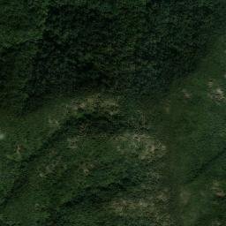Satellite imagery of Filo de Caricuena, VE