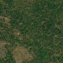 Satellite imagery of Jebel Amboro, CF