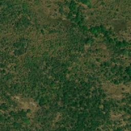 Satellite imagery of Jebel Amboro, CF