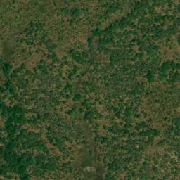Satellite imagery of Jebel Amboro, CF