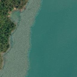 Satellite imagery of Laem Tu Kon, TH
