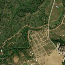 Satellite imagery of Cerro Picos, CO