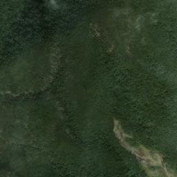 Satellite imagery of Filo de Caricuena, VE