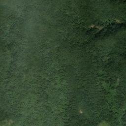 Satellite imagery of Filo de Caricuena, VE