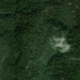 Satellite imagery of Filo de Caricuena, VE