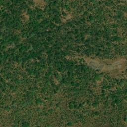 Satellite imagery of Jebel Amboro, CF