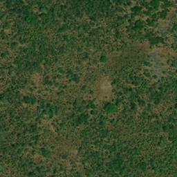 Satellite imagery of Jebel Amboro, CF