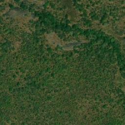 Satellite imagery of Jebel Amboro, CF