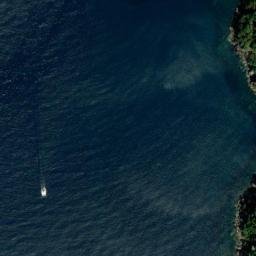 Satellite imagery of Laem Yom Ding, TH
